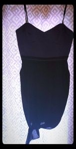 Bcbg dress